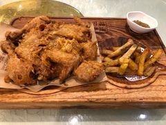 -德泰楼餐饮(莲湖路店)