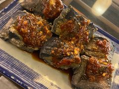 -小园春民间小吃铺(江宁黄金海岸店)
