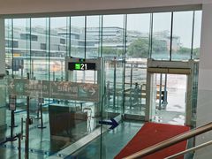 -厦门高崎国际机场-T3航站楼
