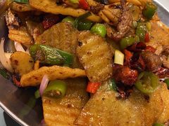 -小三峡食府(西五路店)