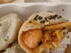 -小杨生煎(香港名都店)