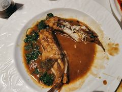 -老阊门菜馆(山塘街店)