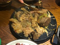 -受气牛肉·重庆耙牛肉(来福士店)
