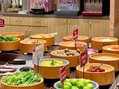 -喜味涮自助小火锅(广州东圃天河城店)