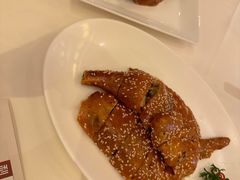-利苑酒家(合景国际金融广场店)