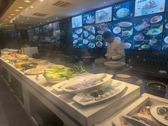 -聚丰园•湖鲜餐厅(阿红私房菜梅石路店)