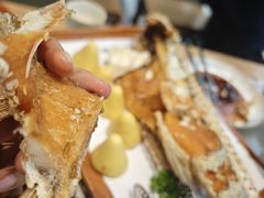 -山东宾馆·齐鲁苑餐厅