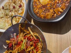 -蜀锦堂·川味现炒(襄阳武商汇店)