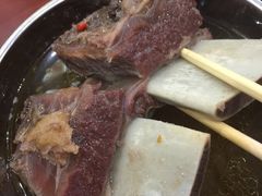 -达道武仔牛肉店(广达路店)