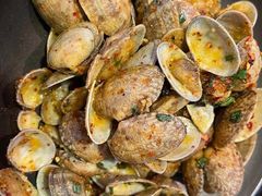 -靓靓蒸虾(中山公园店)