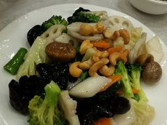 -奥华餐厅·老张记(台基厂店)