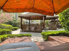 -春晖园度假酒店温泉