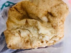 油饼-筋饼豆腐脑一绝