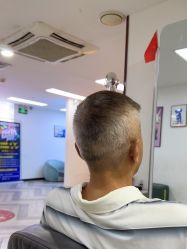 -米娜护肤造型
