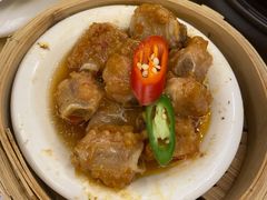 -点都德(大茶楼店)