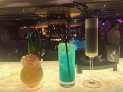 -杜尚rooftop露台酒吧
