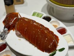 -華府Deluxe(兴业太古汇店)