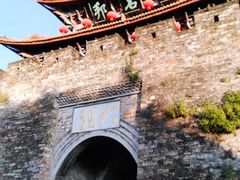 景点-大理古城
