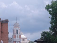 -赤坎·广东华侨国际旅游度假区