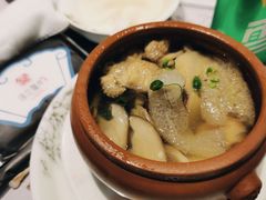 -佳兰雅序融合菜(高新店)