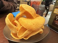 -simply thai天泰(世纪汇店)