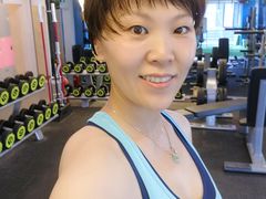 -Bona Fit 伯纳健身超级工作室(车公庄店)