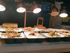 -亚马逊环球美食百汇(新城吾悦广场店)