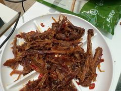 -郴州特产舜华临武鸭(郴州西站店)