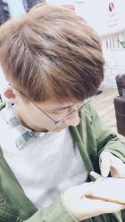 -佑米造型假发订制
