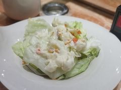 -万岁寿司(蓬江万达店)