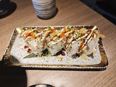 油炸天妇罗寿司-小椋(富安商业广场店)