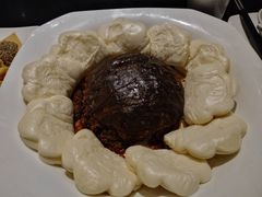 -城南往事济南风味主题餐厅(东环店)