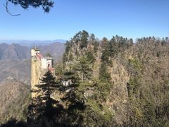 -塔云山