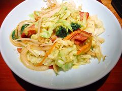 -鳗鱼家·深夜食堂(军博店)
