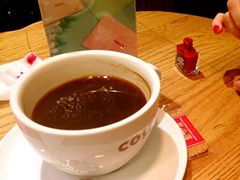 -COSTA COFFEE(上海月星环球港店)