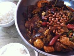 -明月麻辣香锅(昌黎县东大市场店)