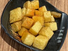 -长药唐师乐山油炸(石人直营店)