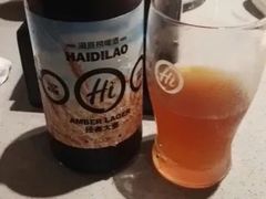 -海底捞火锅(关山保利店)