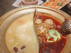 -熊喵来了火锅(太原里第2分店)