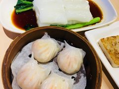 -多多旺港式茶餐厅(新区店)