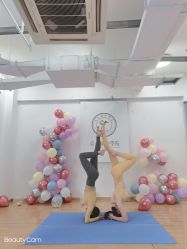 点击看大图 -亚太瑜伽普拉提学院