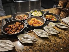 -马哥孛罗咖啡厅·Cafe Marco (厦门马哥孛罗东方大酒店)