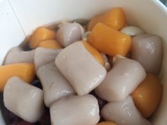 -鲜芋仙(群光广场店)