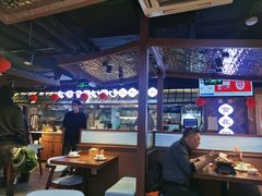 -全牛匠·乐山跷脚牛肉(西单华威约饭街店)