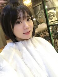 -上禾 HAIR SALON