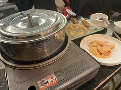 -维园悦谱·海派家常菜(乌鲁木齐南路店)