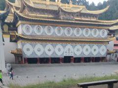 -达仓郎木寺院