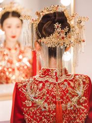 -巴黎新娘婚纱摄影·婚礼策划(嘉定总店)