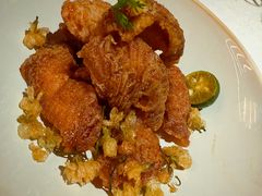 -華府Deluxe(兴业太古汇店)
