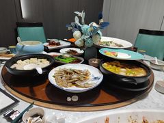 -老班长大酒店(海关大楼店)